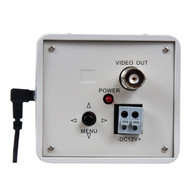 Hi-Res. 700L Built-in 1/3" SONY  Effio CCD D/N Camera SC70