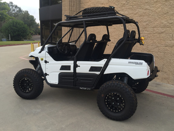 Kawasaki Teryx Seater Accessories Kawasaki Teryx Seater Accessories