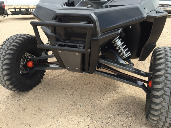 Msx clearance off road