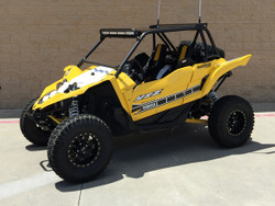 Magnum Offroad Yamaha YXZ 1000R Roll Cage System