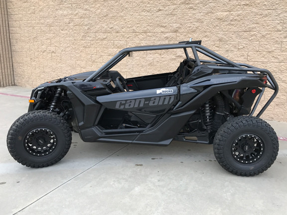 maverick off road buggy