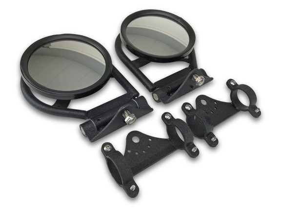 Magnum Offroad Can-Am X3 Off-Road Race Mirror