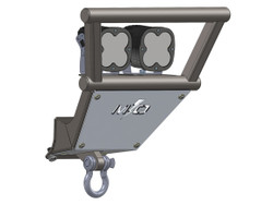 Premium SXS UTV Parts RZR Roll Cages Long Travel Suspension More