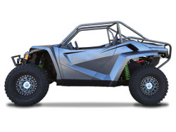 Textron Offroad Wildcat XX Roll Cage System by Magnum Offroad