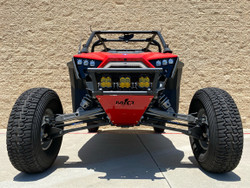 Magnum Offroad Products - Magnum Offroad