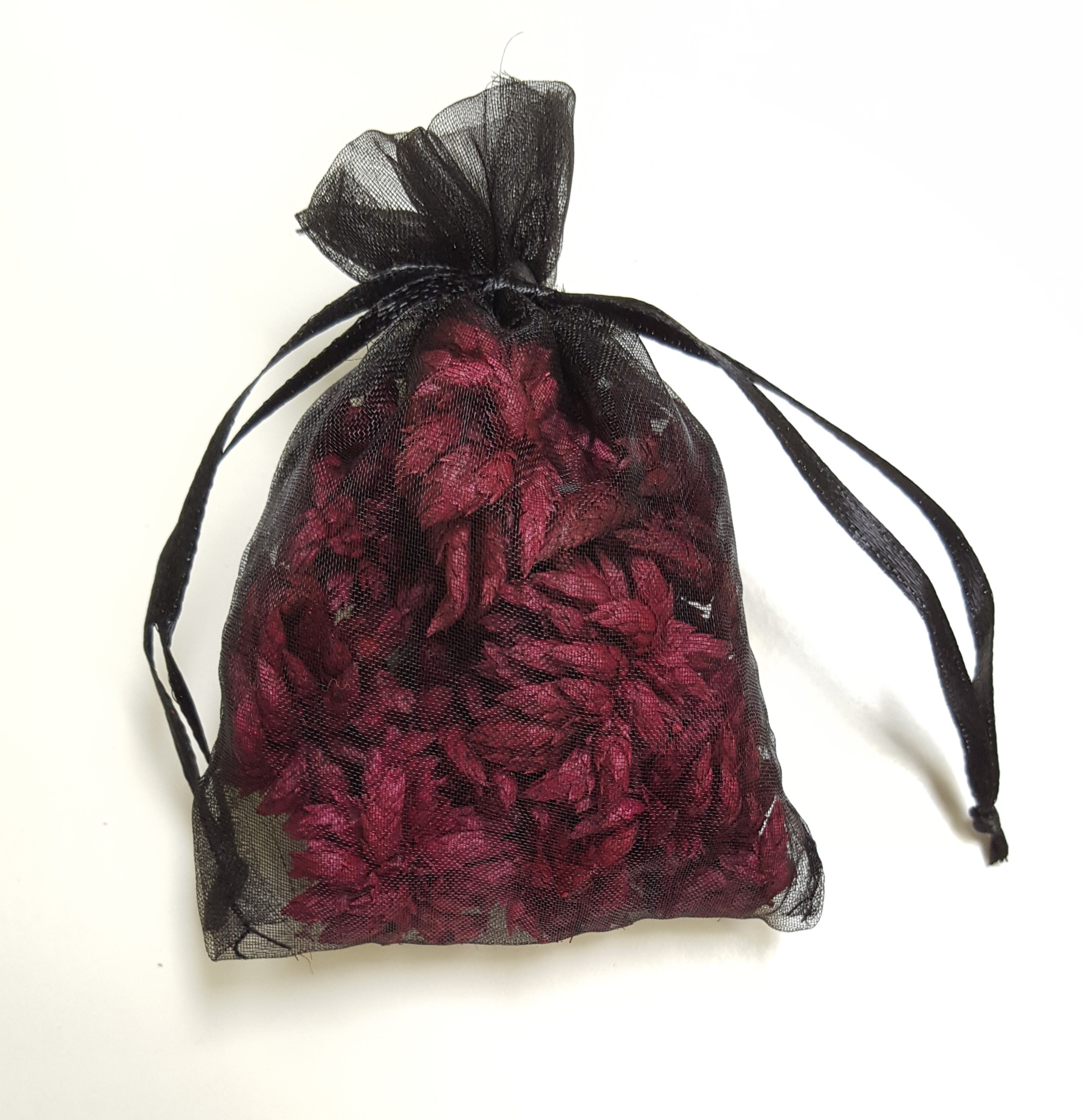 Buy Organza Bags with Draw String Bulk Apothecary