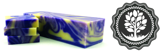 Lavender Bar Soap – Hive Brands