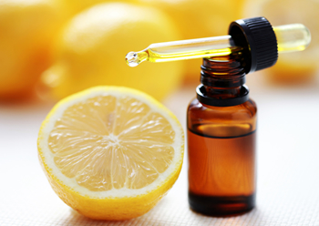 Lemon Essential Oil, Uses & Benefits