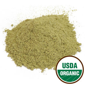 Olive Leaf Powder | Bulk Apothecary