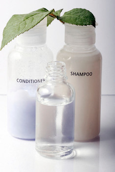 base shampoo unscented bulk