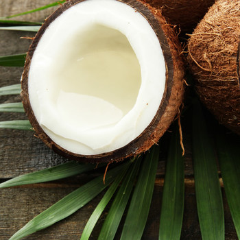 Coconut Lemongrass Fragrance Oil | Buy Wholesale From Bulk