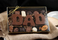 Chocolates For Dad