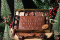 Merry Christmas Chocolates