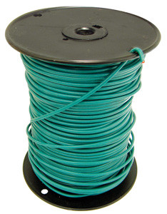 pv80gw10 directv approved 10 awg copper ground wire 500ft pv80gw10 directv approved 10 awg copper ground wire 500ft
