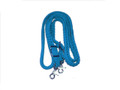 Blue Raspberry Braided Rein