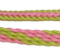 Braided Rein (Sour Apple and Cotton Candy)