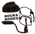 Rock and Rodeo Skull and Stud Collection