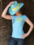 Yee Haw Tee
