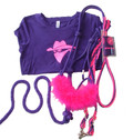 Hot Pink & Purple Collection
