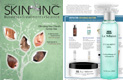 Skin Inc (August, 2013)