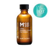 M15 (15%) Mandelic + Arbutin Peel Solution / 2 oz