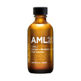 AML20 (20%) Azelaic + Mandelic + Lactic Peel Solution / 2 oz