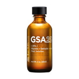 GSA25 (25%) Glycolic + Salicylic + Azelaic Peel Solution / 2 oz