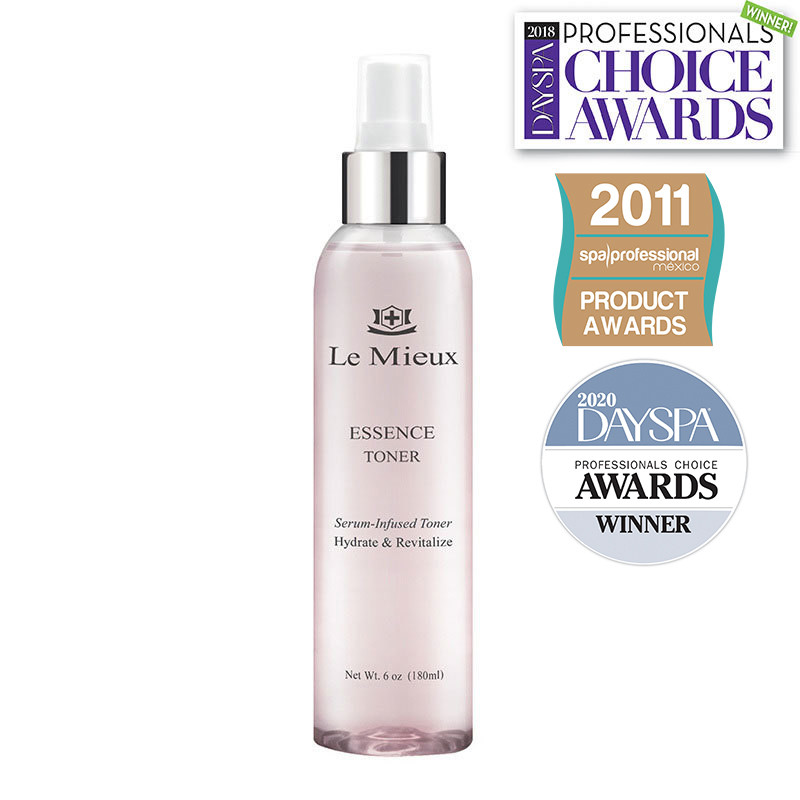 Essence Toner Le Mieux Cosmetics Essence Toner Le Mieux Cosmetics