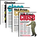 Closing Poster Series
