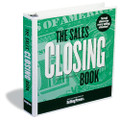The Sales Closing Book