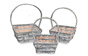 Baskets