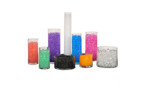 Gel Water Beads Jelly Decor