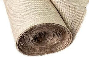 Burlap