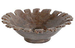 Decorative Bowls & Plates