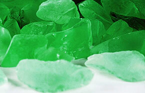 Sea Glass