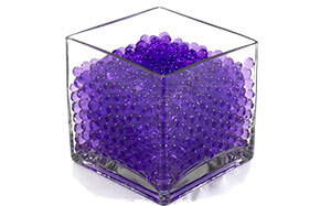 Jelly Decor Water Beads