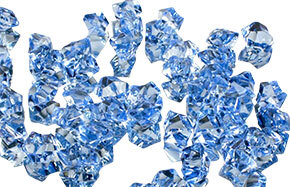 Acrylic Crystal Ice