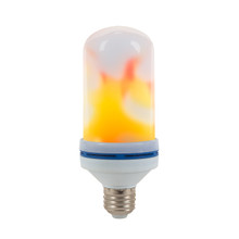 FireGlow(R) Electric Lightbulb - 6 Pieces