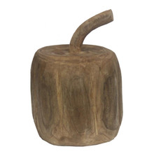 Case of 2 Wooden Apple Trays