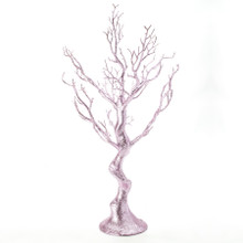 Case of 6 Manzanita Centerpiece Wishing Tree 29" - Pink