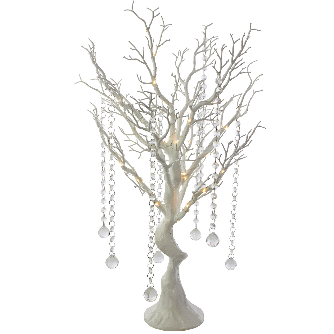 Peace Tree Amazon.com: Lenox 890573 Treasured Traditions Green Light-Up