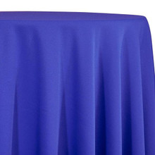Royal 1147 Premium Poly Poplin Tablecloths