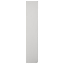 Titan Series™ 18''W x 96''L Granite White Plastic Folding Training Table