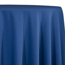Blue Slate 1776 Premium Poly Poplin Tablecloths