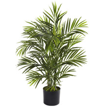 2.5 Feet Areca Palm Tree UV Resistant (Indoor/Outdoor)