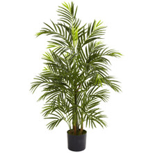 3.5 Feet Areca Palm Tree UV Resistant (Indoor/Outdoor)