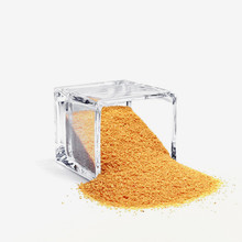 10 Bags, Light Orange Decorative Color Medium Sand, 1 lb/bag