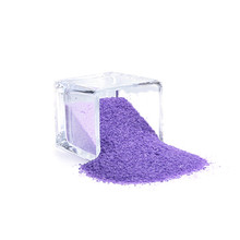 10 Bags, Light Purple Decorative Color Medium Sand, 1 lb/bag