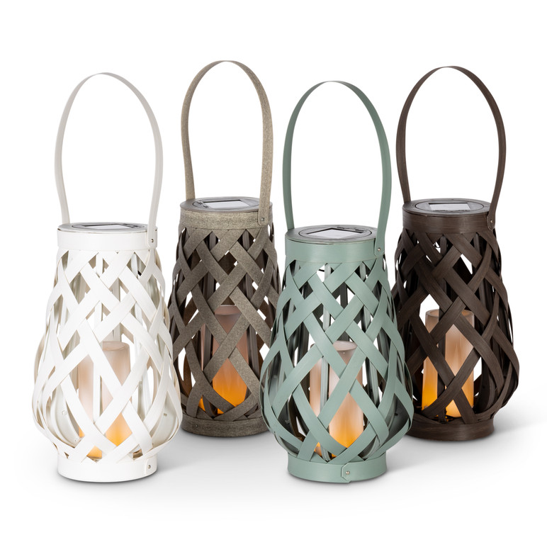 Roma solar lantern new arrivals