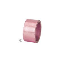 Case of 24 Pink Napkin Rings